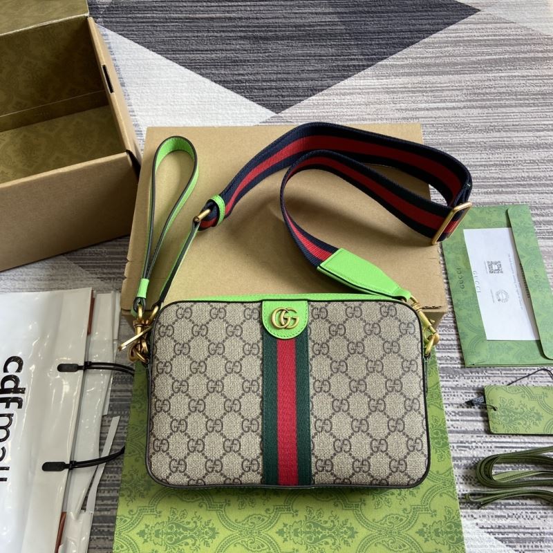 Gucci Other Satchel Bags